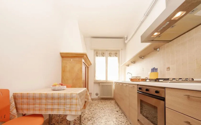 Appartamento Anna in San Felice del Benaco