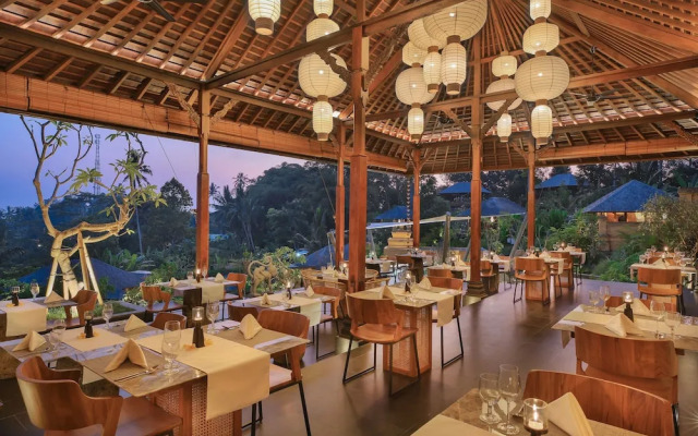 Sanna Ubud A Pramana Experience