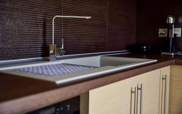 Kavala Luxury House