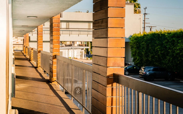 Gateway Inn Gardena