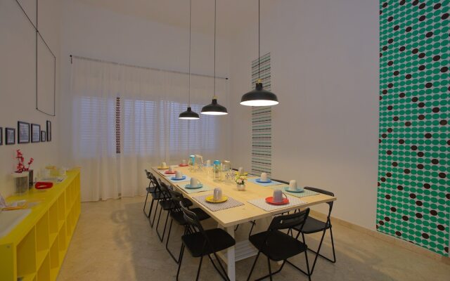Dimora Hostel