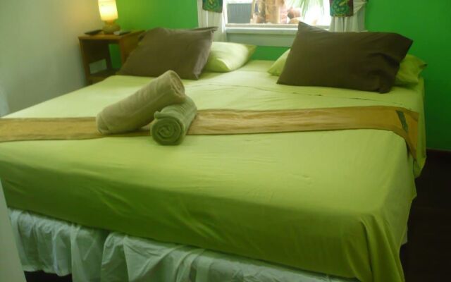 Dos Palmitos Bed and Breakfast