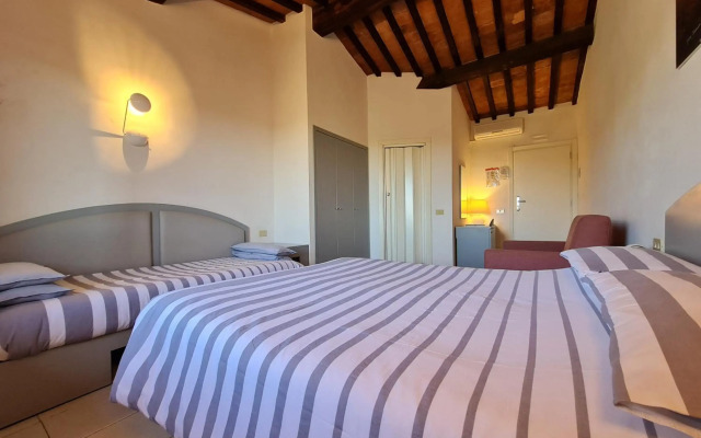 Hotel Da Graziano
