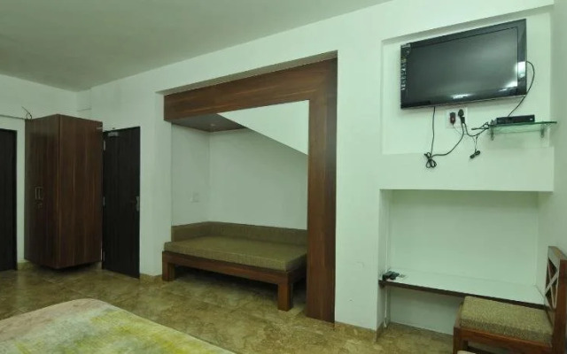 Lagovilla Bhopal