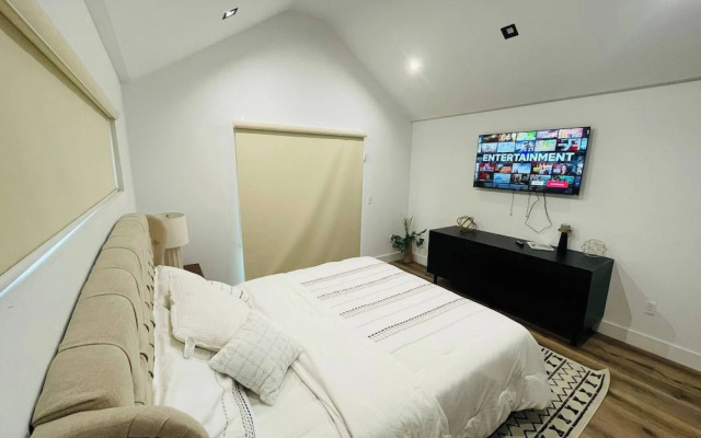 Tulum Style In Sherman Oaks