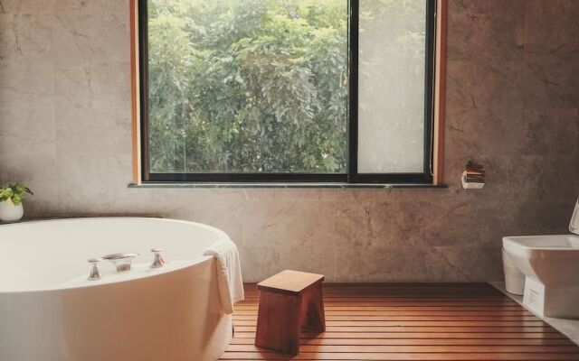 Afternoon Resort