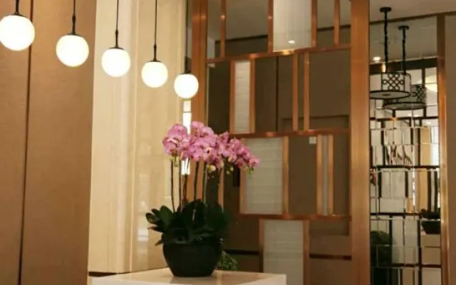 Caelus Boutique Hotel