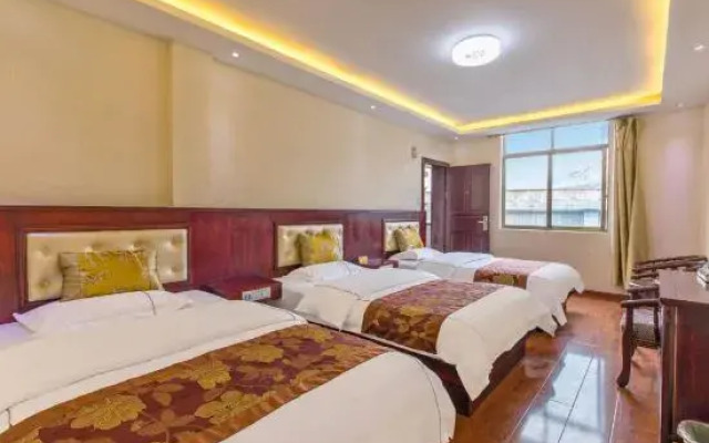 Yunzhinan Hotel