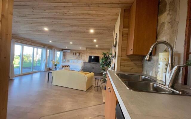 A Unique Loft to Travel Back in Time