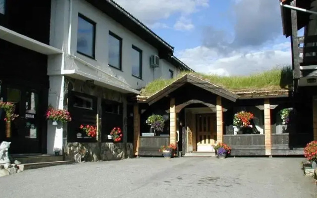Dagali Hotel