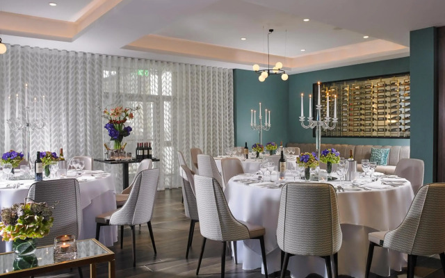 Fairways Hotel Dundalk