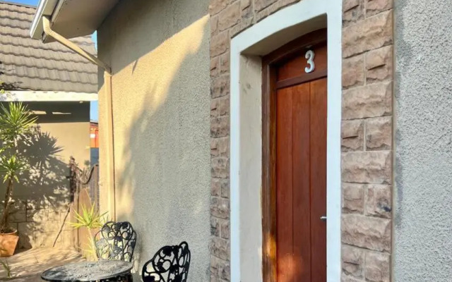 Silken Trap Accommodation