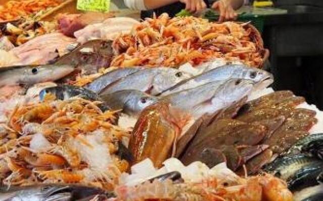 CotiLoft - Appartement de standing La Cotinière