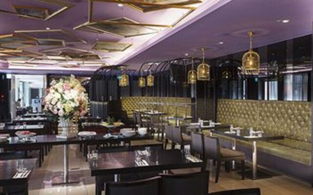 FX Hotel Taipei Nanjing East Road Branch