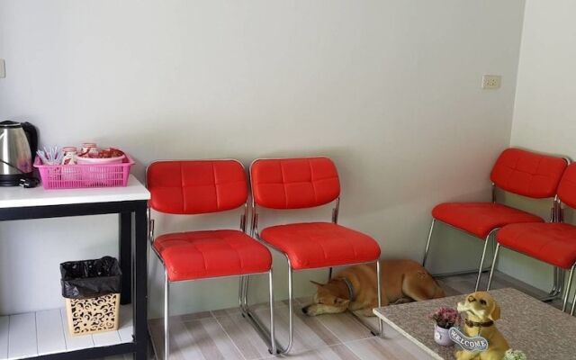 Nest  Hostel Lipe