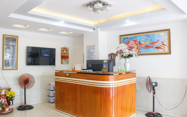 Hotel I Ngoc Huong