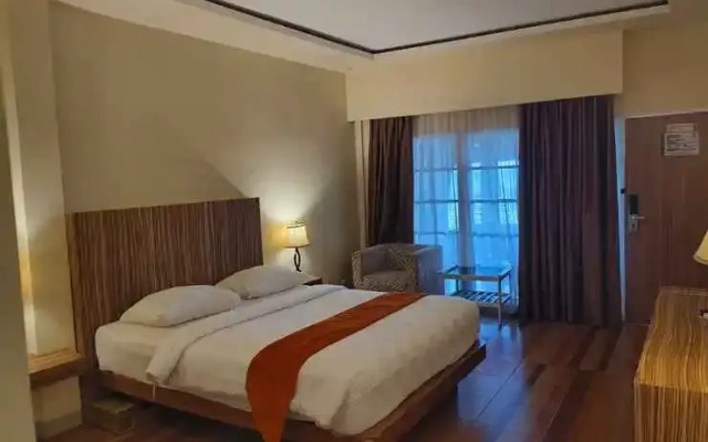 Hotel Satria Wisata