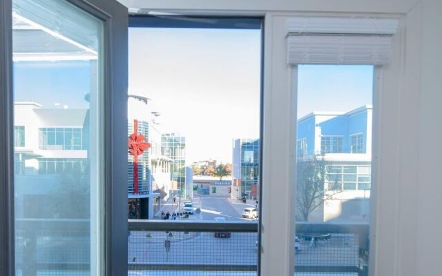 Urbanlights at Legacy West