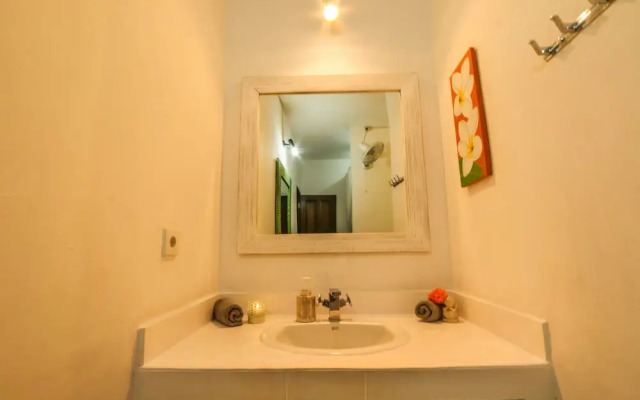 Pevali Villa - Seminyak