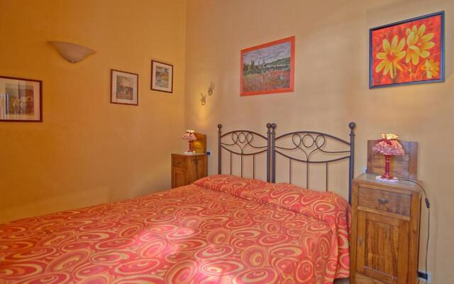 Villa Sabrina by PosarelliVillas