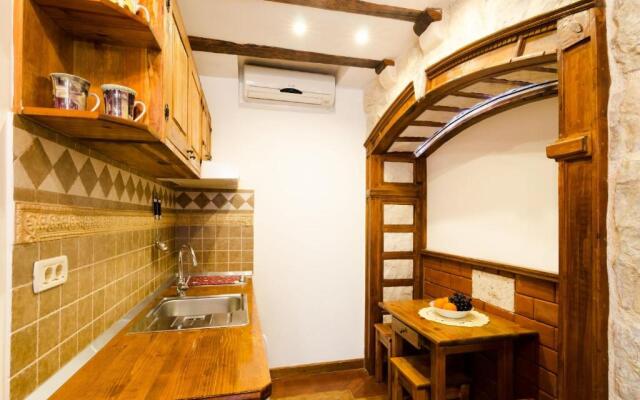 Apartment Soul of the Town