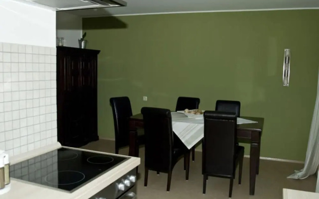 Holiday Apartment Diana