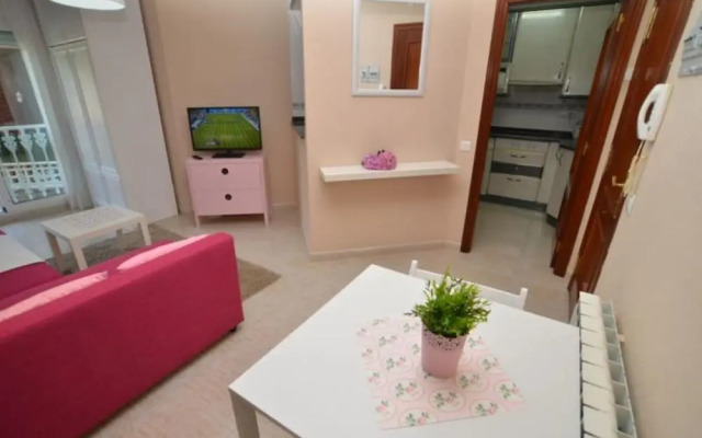 106305 - Apartment in Isla