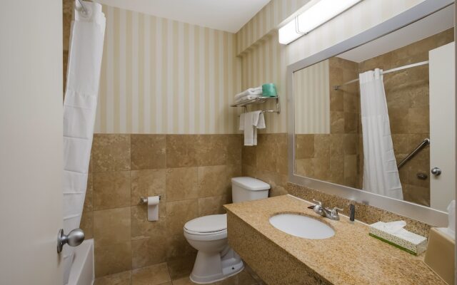 Econo Lodge Allentown North