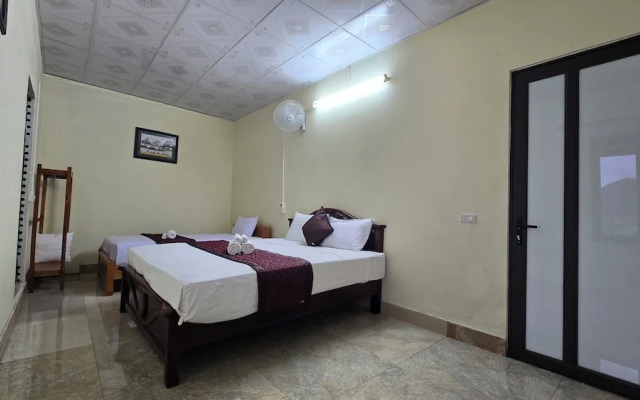 Vi TamCoc Hotel