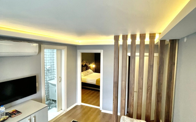 Grani Butik Otel