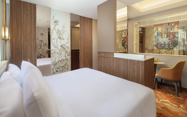 SAMALA Hotel Bangkok