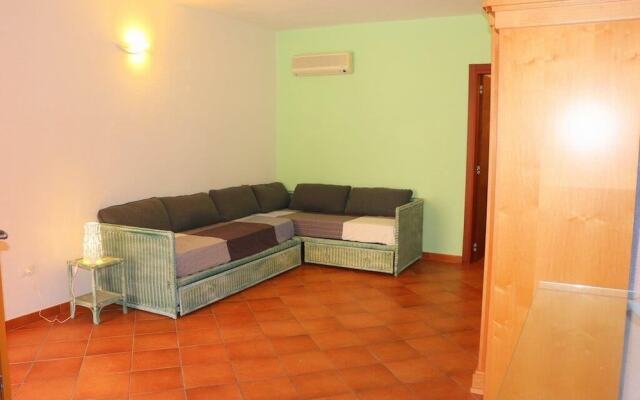 Appartamenti Centrali Santa Teresa