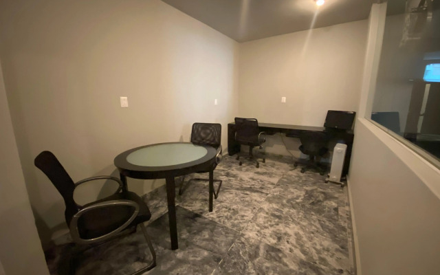 Suites Ganges