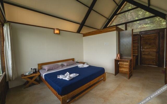Shatavari Eco Resort