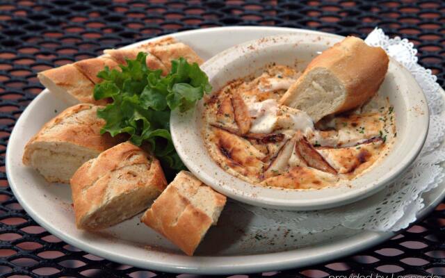 Holiday Inn Washington DC-Greenbelt MD by IHG