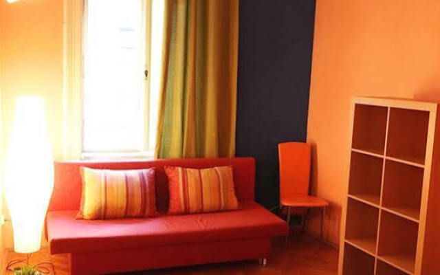 Emerald Hostel Budapest