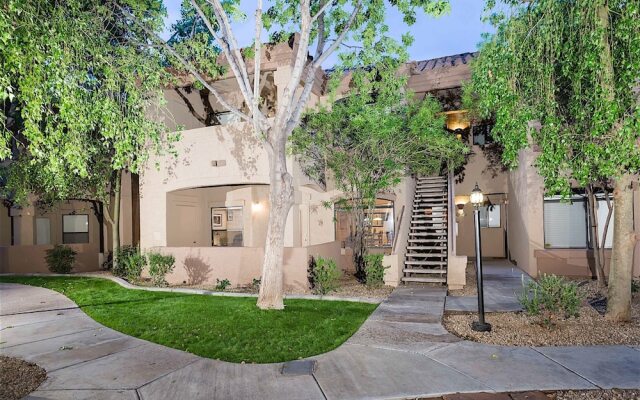 Restful 1 BR by Casago
