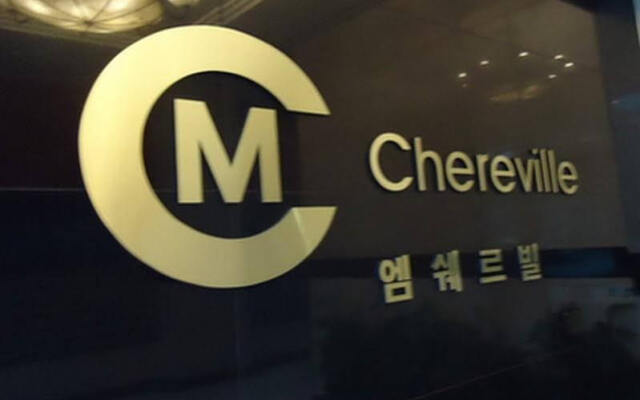 M Chereville Residence - MC Korea