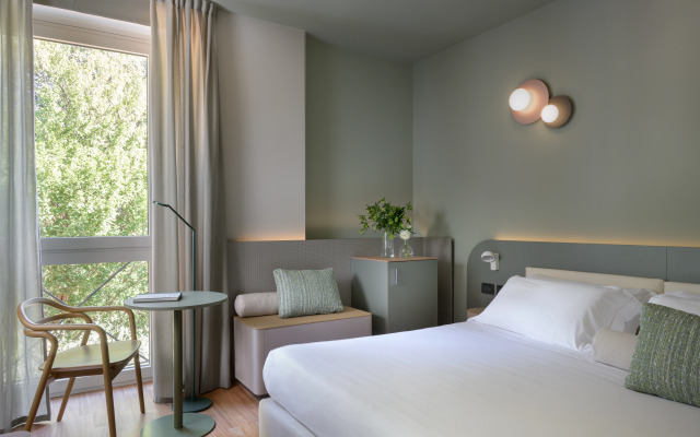Hotel Ilaria