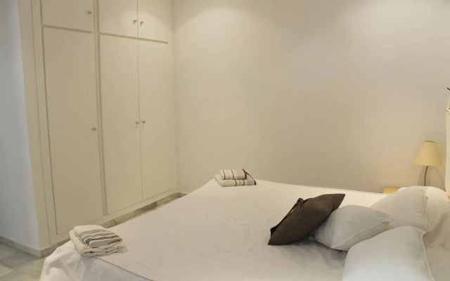 Apartamentos Puerto Sherry