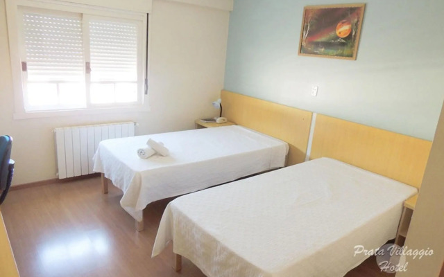 Hotel Prata Villaggio