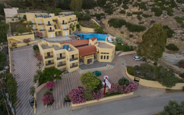 Hotel Melissa