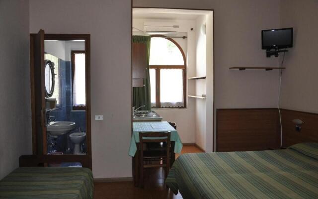 Appartamento Monolocale Moneglia 25