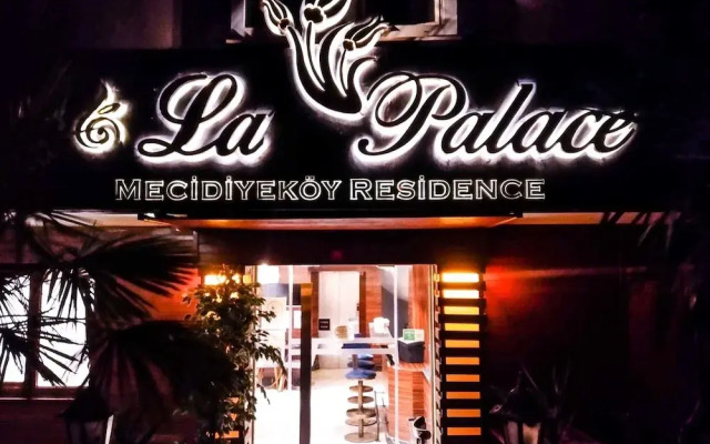 la palace