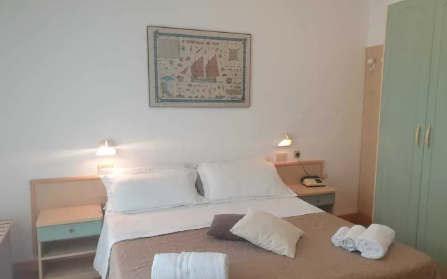 Hotel Bianca Vela