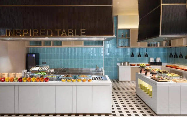 Home2 Suites By Hilton Kunming Xishan