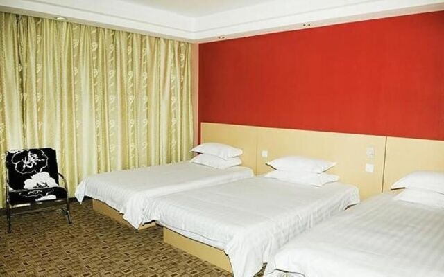 Xiwuyadao Hotel - Hangzhou