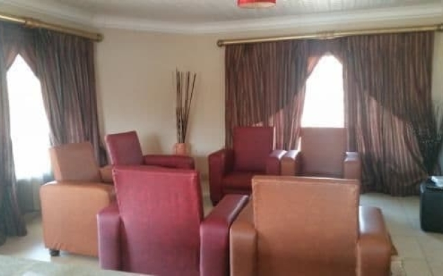 Shidila Lodge