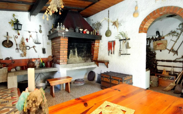 Triple Room Vrboska 540e