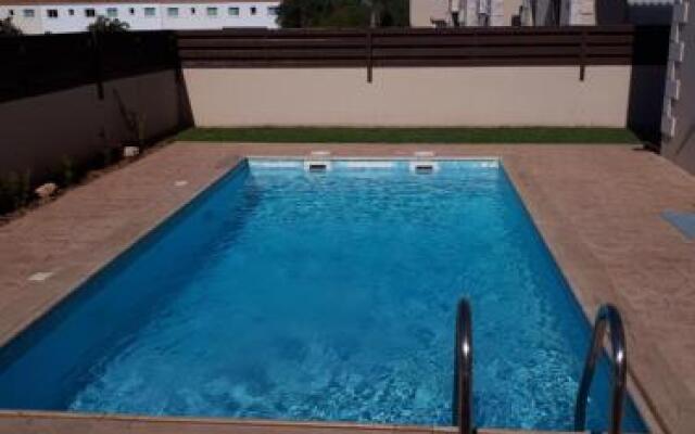 Marias Villa